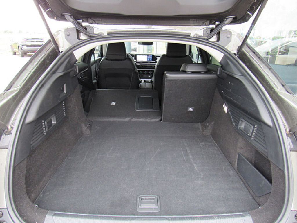 Citroën C5 X YOU AT8 LED-Licht Navi Sitzhzg R-Kamera
