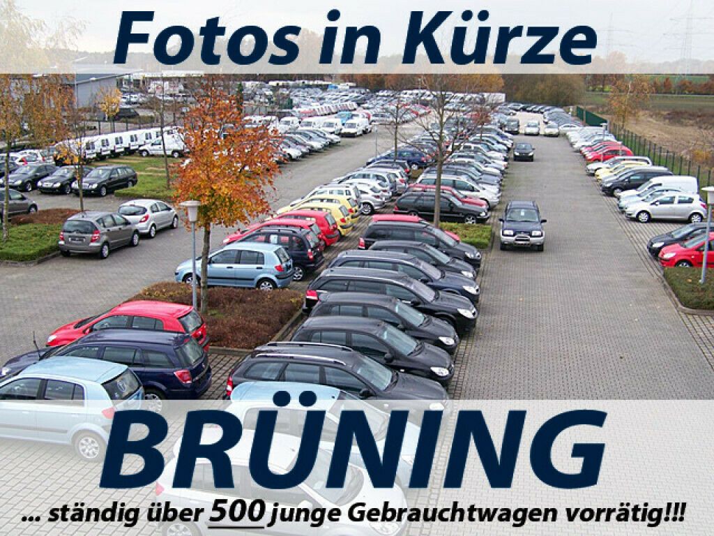 Citroën C3 Aircross BlueHDI 110 Plus LED Navi PDC Alu16
