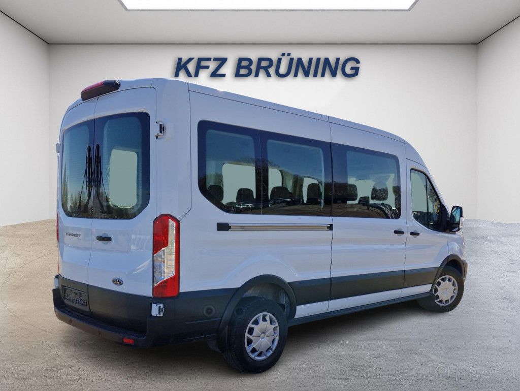 Ford Transit FT 350 L3H2 VA 2.0 TDCi Trend 9-Sitzer 2