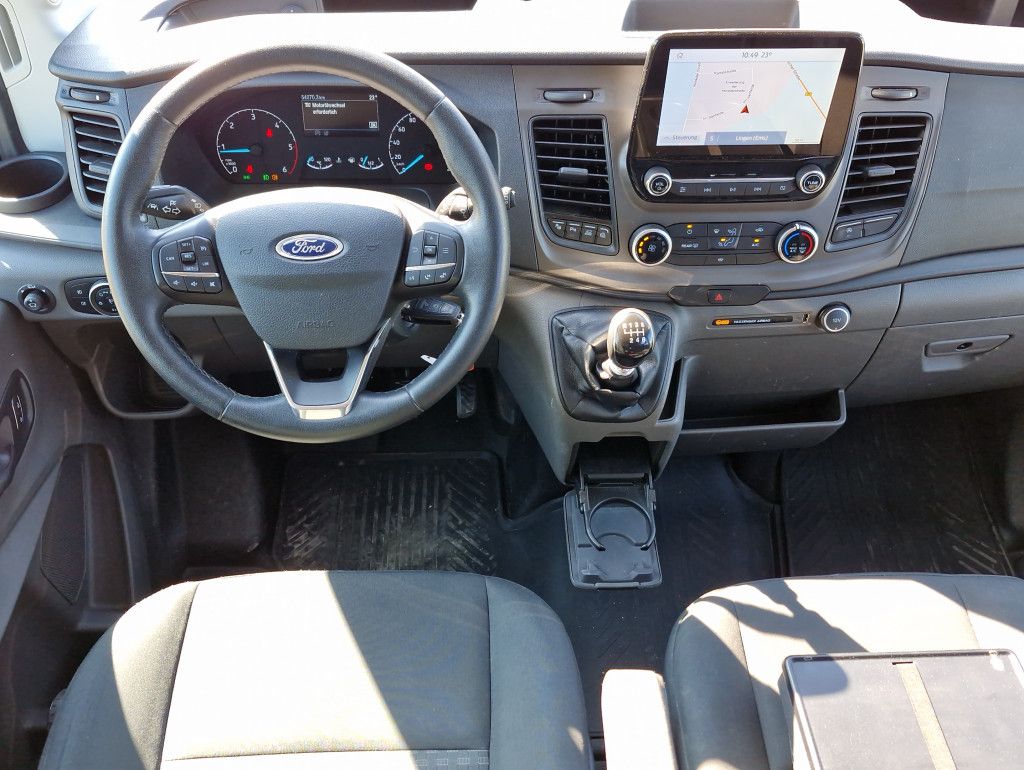 Ford Transit FT 330 L3H2 VA Trend 9-Sitzer 2x Klima A
