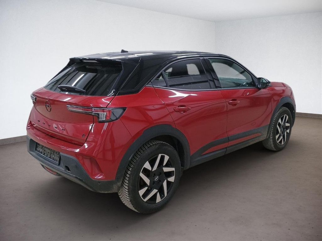 Opel Mokka-e GS AT LED Kamera PDC Keyless Alu17