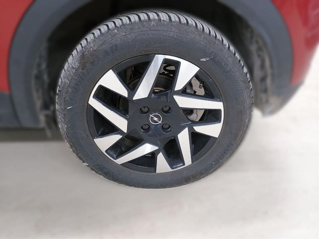 Opel Mokka-e GS AT LED Kamera PDC Keyless Alu17