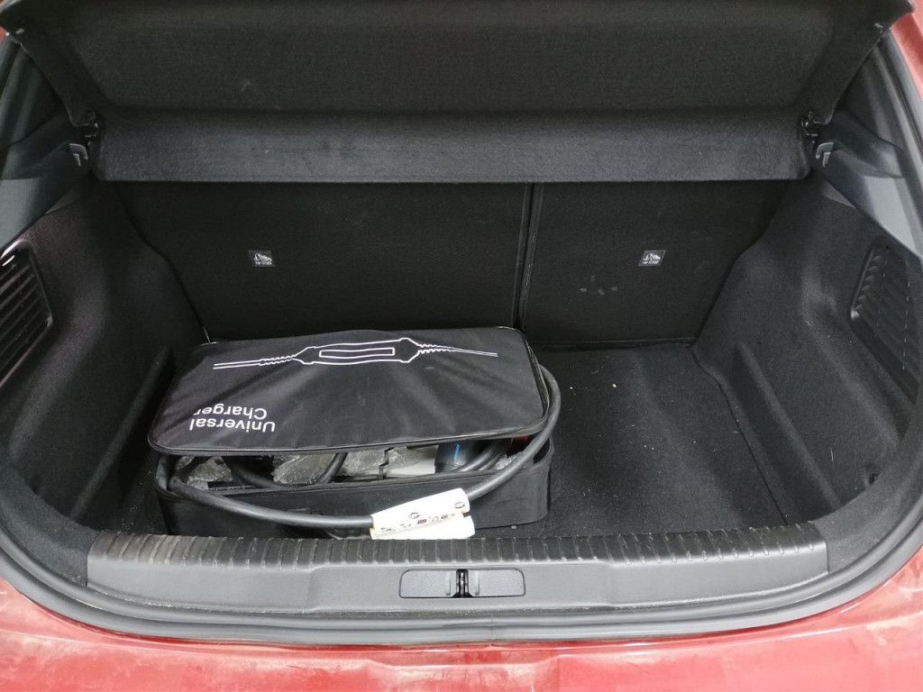 Opel Mokka-e GS AT LED Kamera PDC Keyless Alu17
