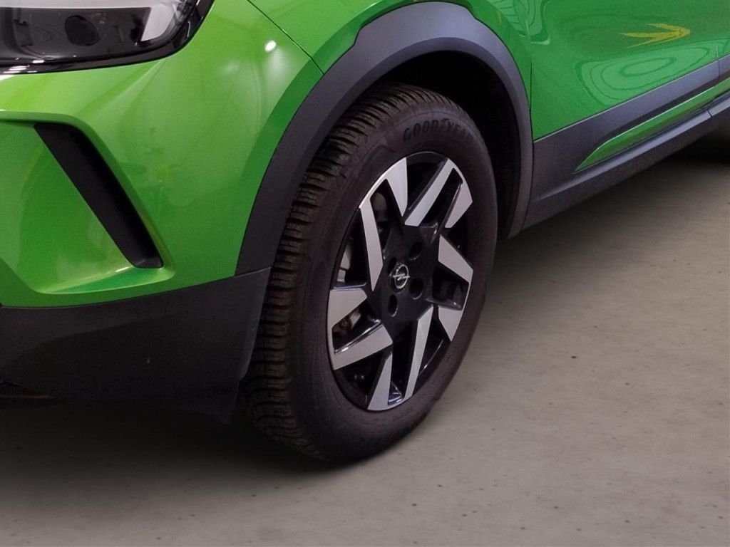 Opel Mokka-e GS AT LED Kamera PDC Keyless Alu17