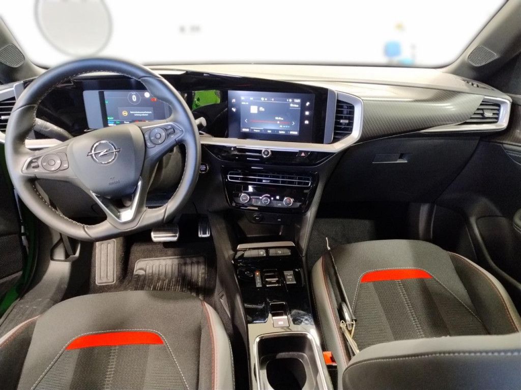 Opel Mokka-e GS AT LED Kamera PDC Keyless Alu17
