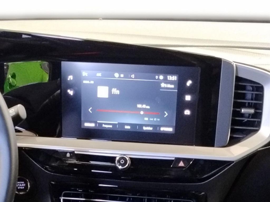 Opel Mokka-e GS AT LED Kamera PDC Keyless Alu17