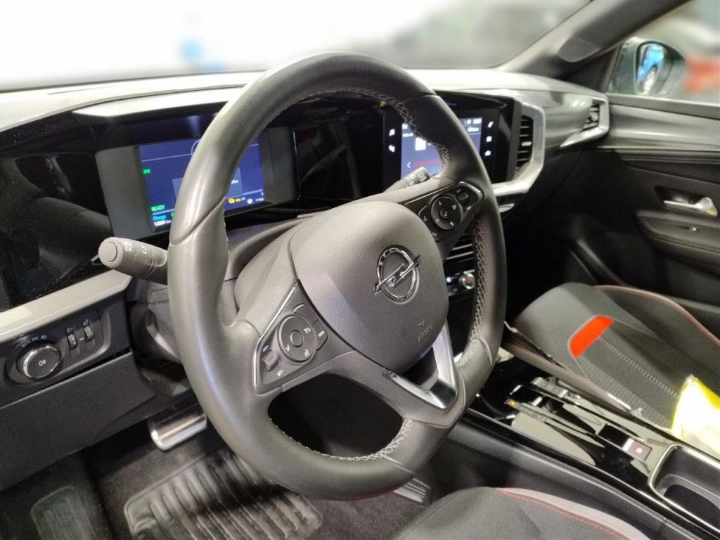 Opel Mokka-e GS AT LED Kamera PDC Keyless Alu17