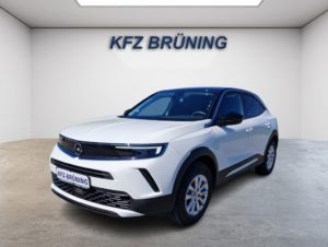 Opel Mokka-e Edition AT LED SHZ Navi Kamera KeyLess A