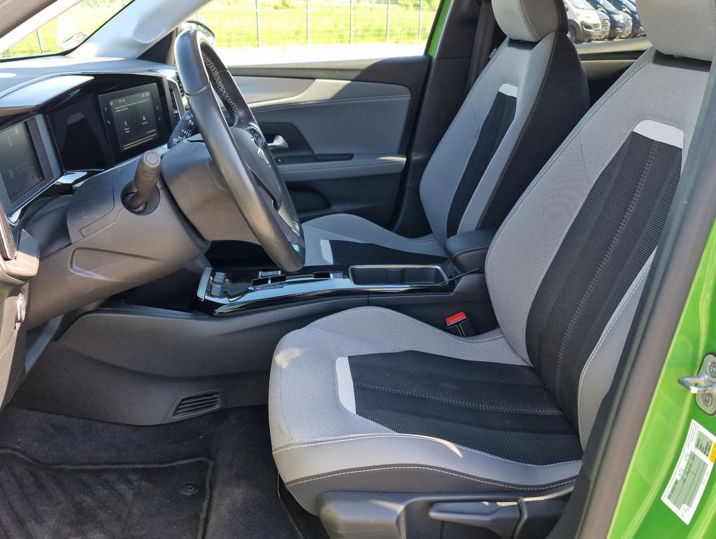 Opel Mokka-e Elegance AT LED SHZ Kamera Keyless Alu