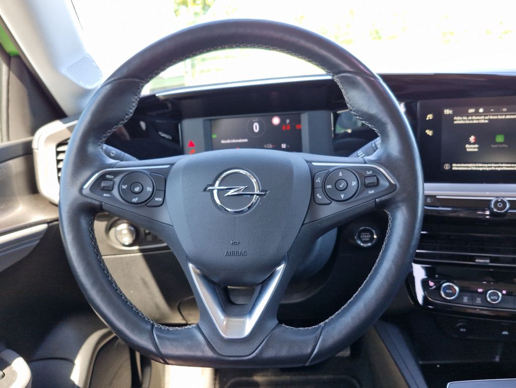 Opel Mokka-e Elegance AT LED SHZ Kamera Keyless Alu