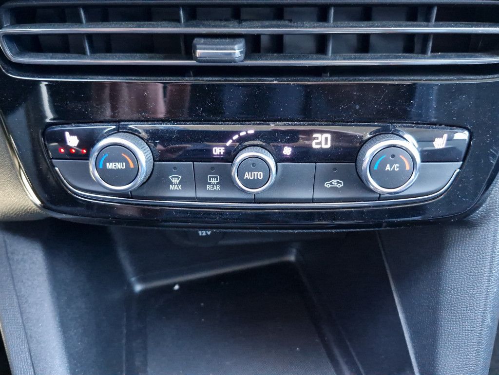 Opel Mokka-e Elegance AT LED SHZ Kamera Keyless Alu