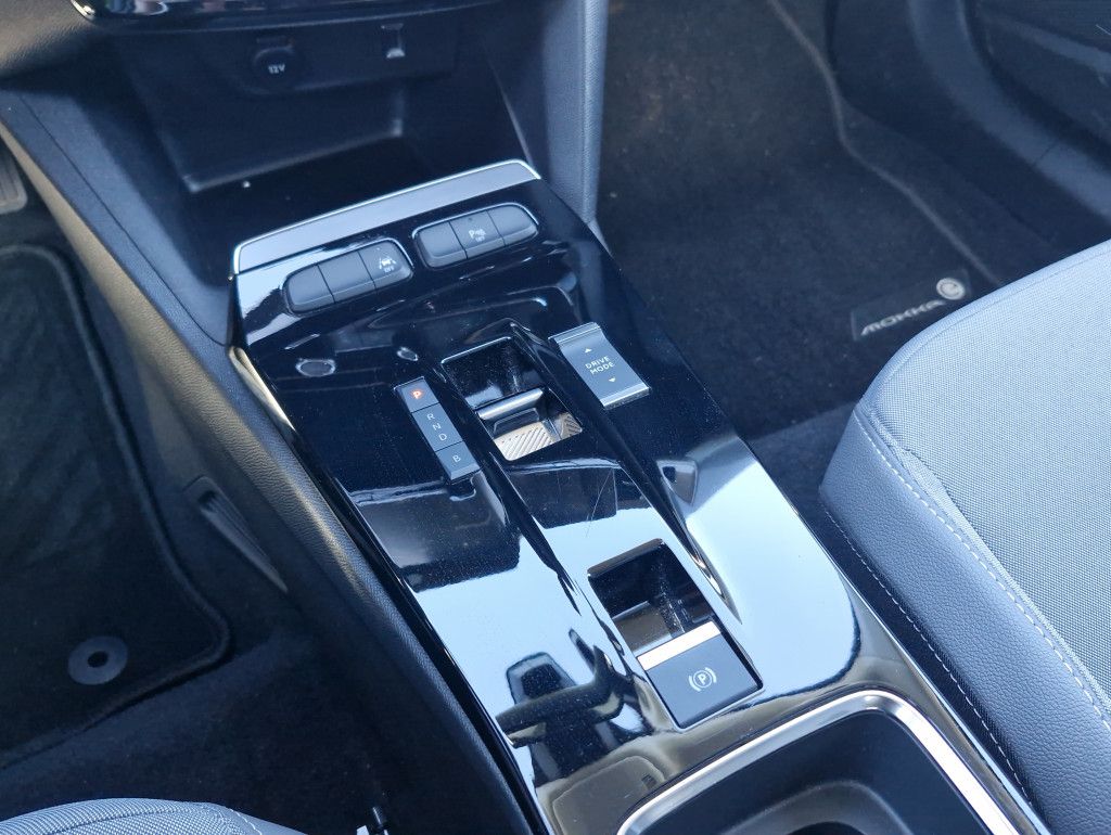 Opel Mokka-e Elegance AT LED SHZ Kamera Keyless Alu