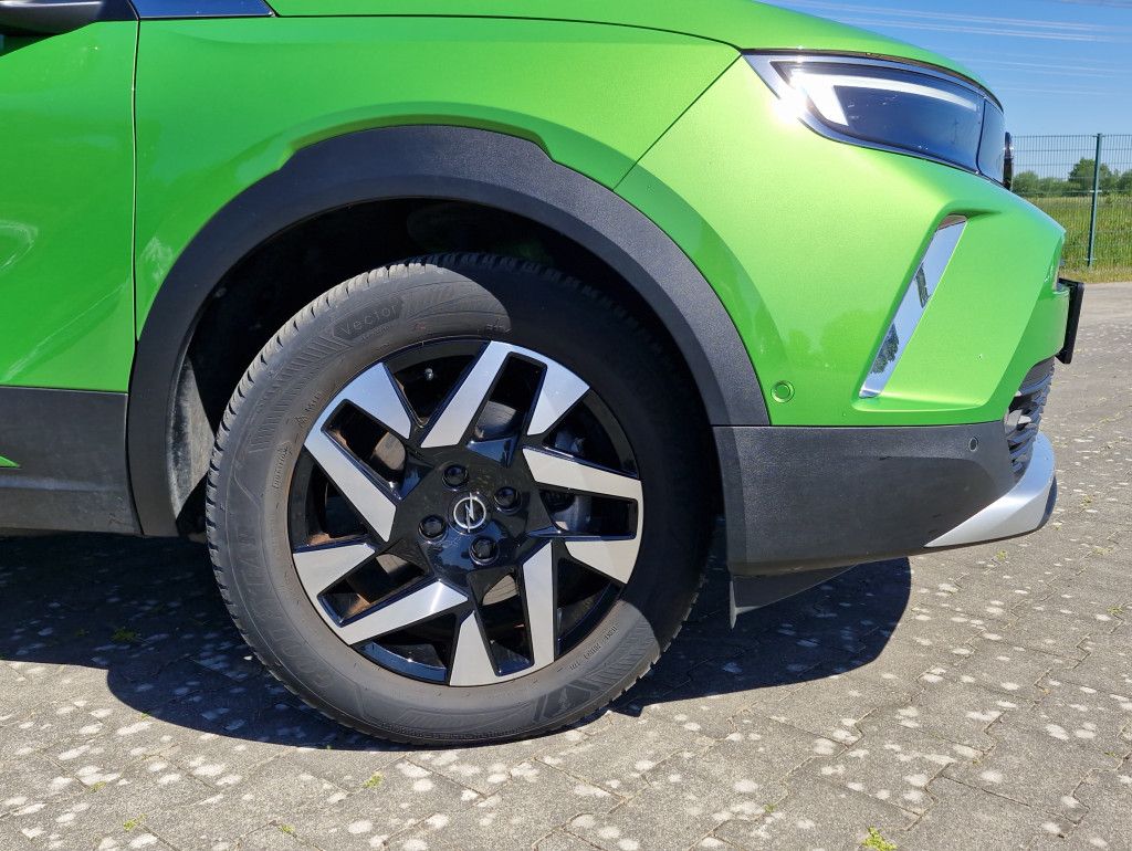 Opel Mokka-e Elegance AT LED SHZ Kamera Keyless Alu