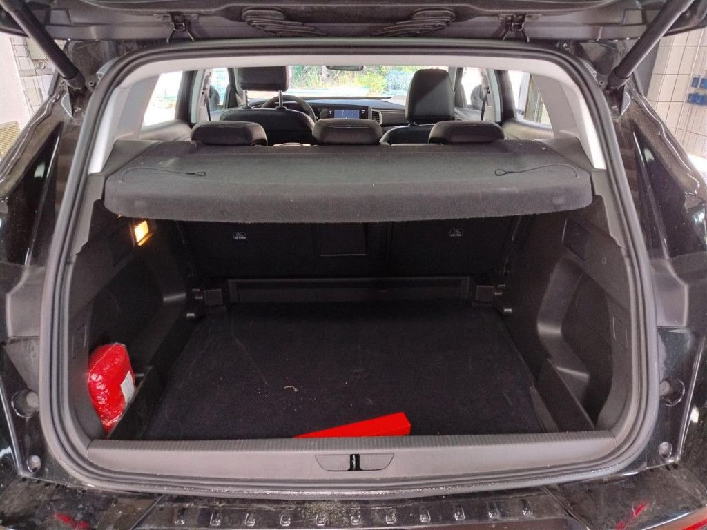 Opel Grandland 1.2 Turbo GS  LED Navi Kamera360 SHZ T