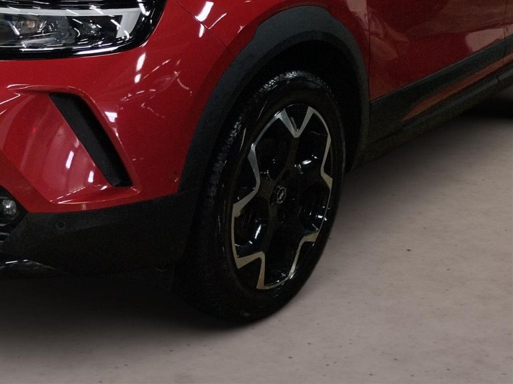 Opel Mokka 1.2 Turbo Ultimate AT Navi SHZ PDC Alu Kam