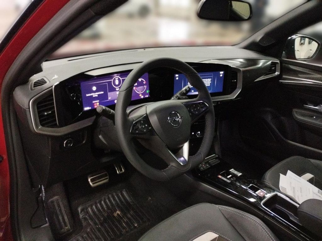 Opel Mokka 1.2 Turbo Ultimate AT Navi SHZ PDC Alu Kam
