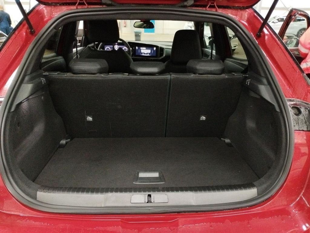 Opel Mokka 1.2 Turbo Ultimate AT Navi SHZ PDC Alu Kam