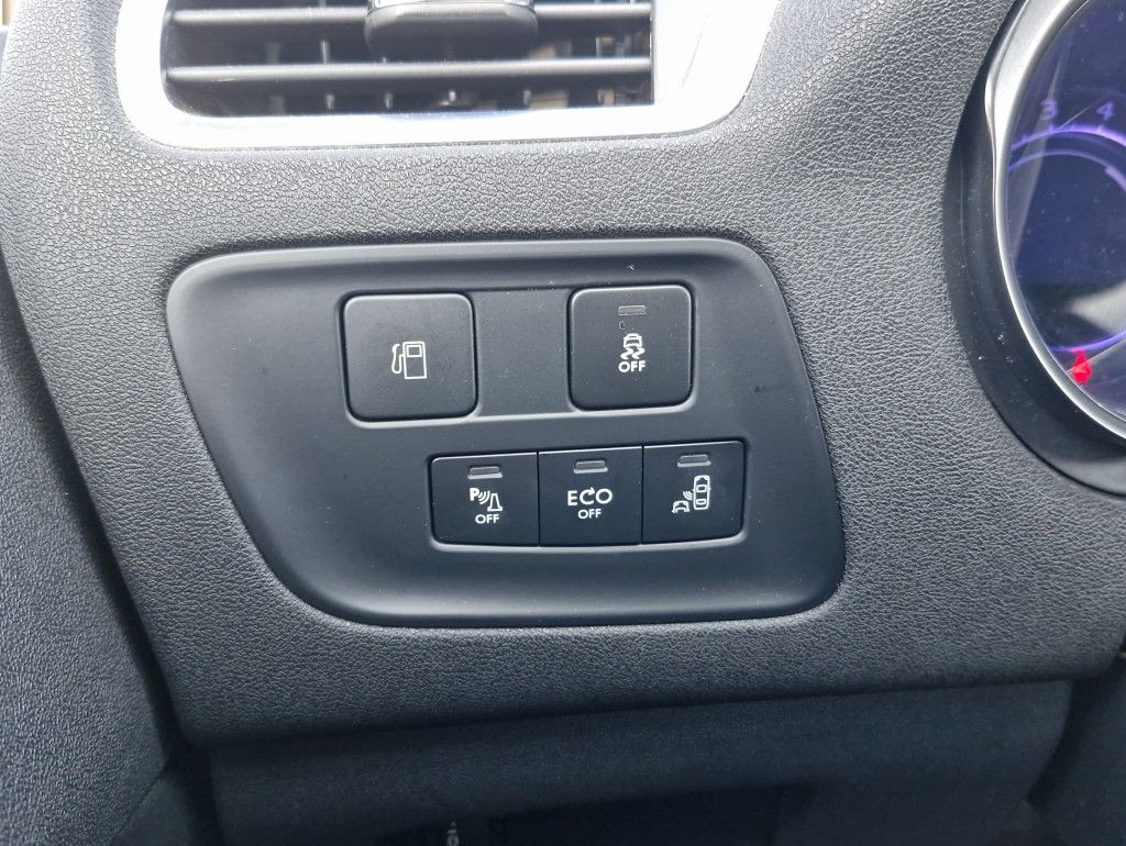 Citroën C4 1.6 Blue-HDI Selection Navi SHZ 8-fach