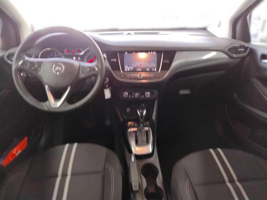 Opel Crossland 1.2 Turbo Elegance AT LED Navi Pano Al