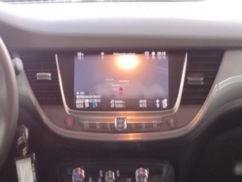 Opel Crossland 1.2 Turbo Elegance AT LED Navi Pano Al