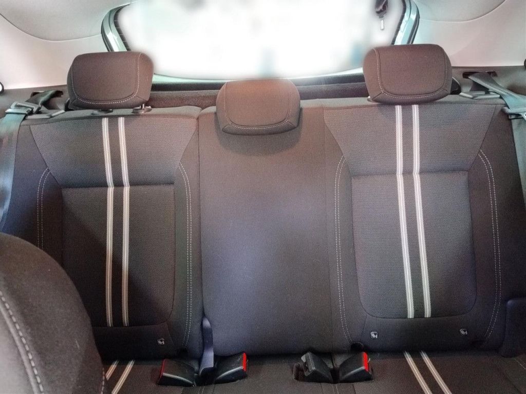Opel Crossland 1.2 Turbo Elegance AT LED Navi Pano Al