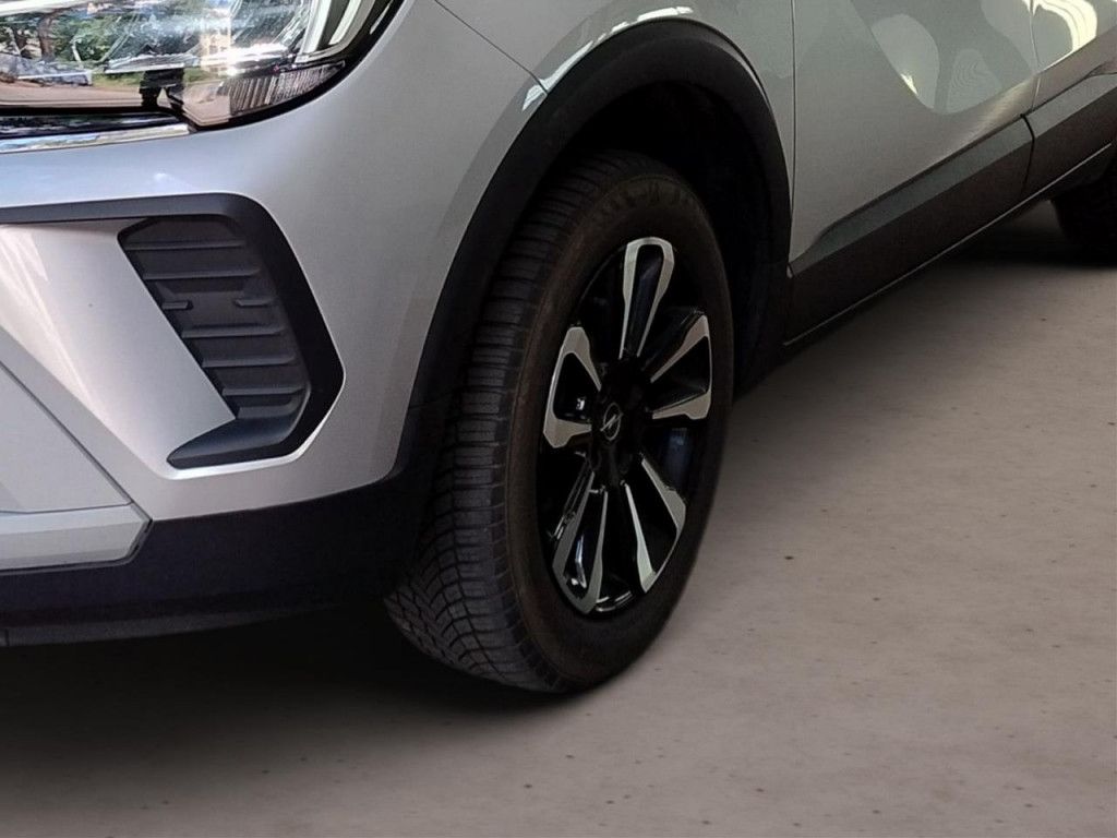 Opel Crossland 1.2 Turbo Elegance AT LED Navi Pano Al