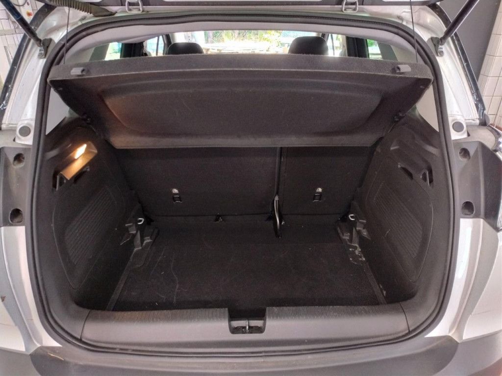 Opel Crossland 1.2 Turbo Elegance AT LED Navi Pano Al