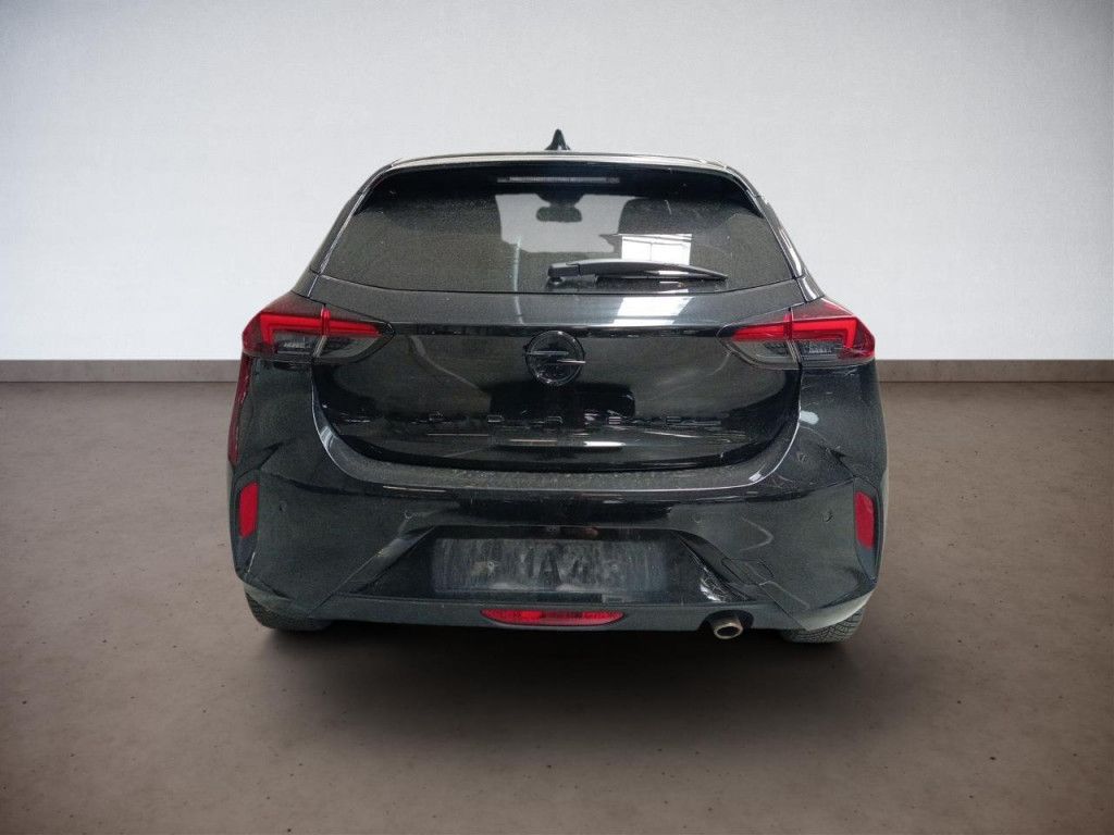 Opel Corsa F 1.2 Turbo GS Matrix SHZ ACC Kamera 360 T