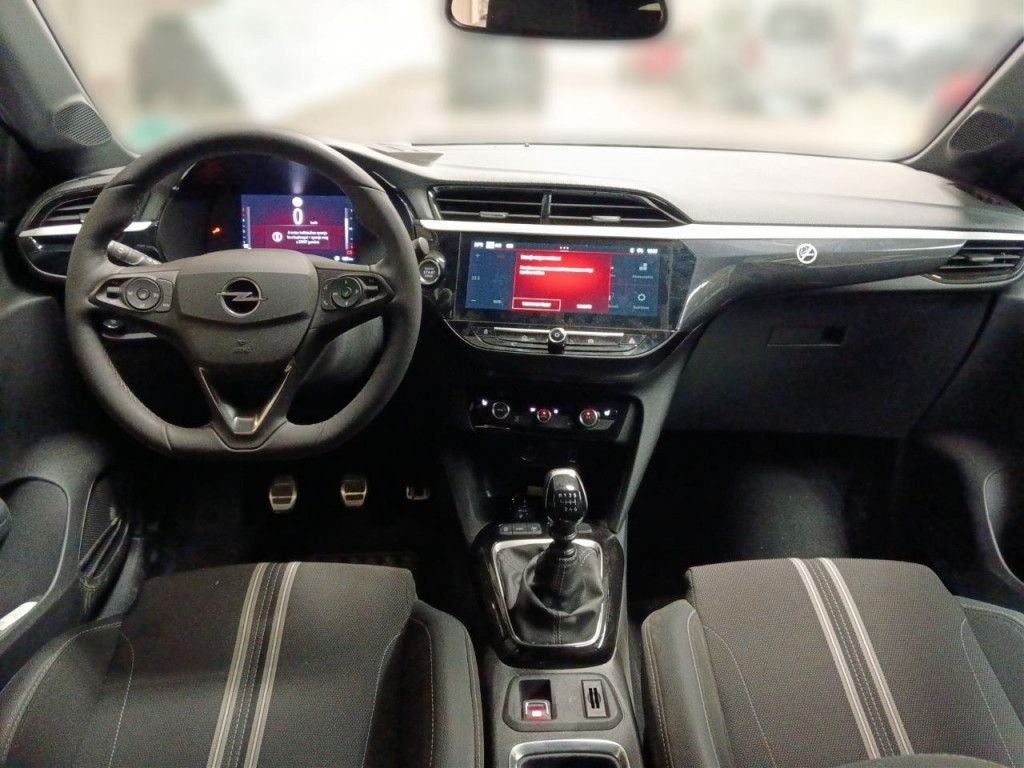 Opel Corsa F 1.2 Turbo GS Matrix SHZ ACC Kamera 360 T