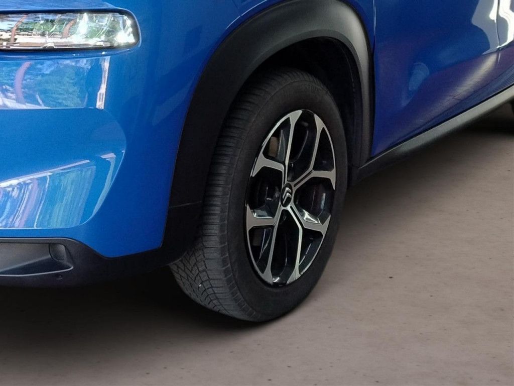 Citroën C3 Aircross PureTech 130 S&S Plus AT LED Navi PD