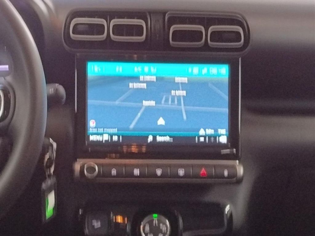 Citroën C3 Aircross PureTech 130 S&S Plus AT LED Navi PD