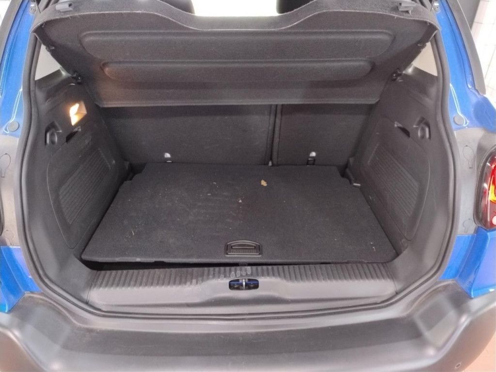 Citroën C3 Aircross PureTech 130 S&S Plus AT LED Navi PD