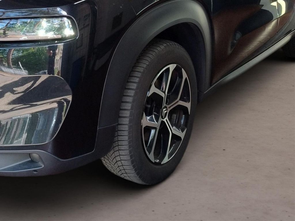 Citroën C3 Aircross PureTech 130 S&S Plus AT LED Navi PD