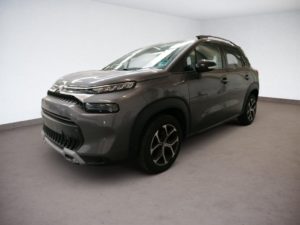 Citroën C3 Aircross Plus PureTech AT6 LED-Licht Navi PDC