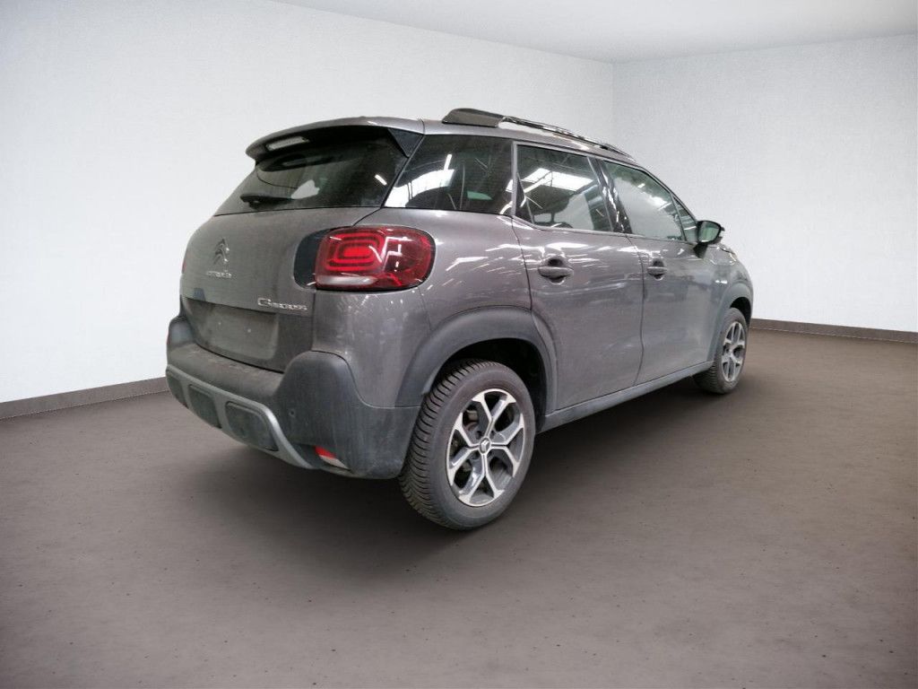Citroën C3 Aircross Plus PureTech AT6 LED-Licht Navi PDC