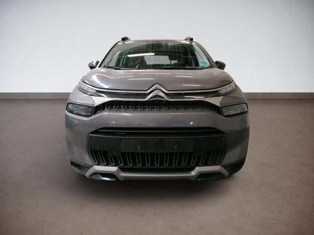 Citroën C3 Aircross Plus PureTech AT6 LED-Licht Navi PDC
