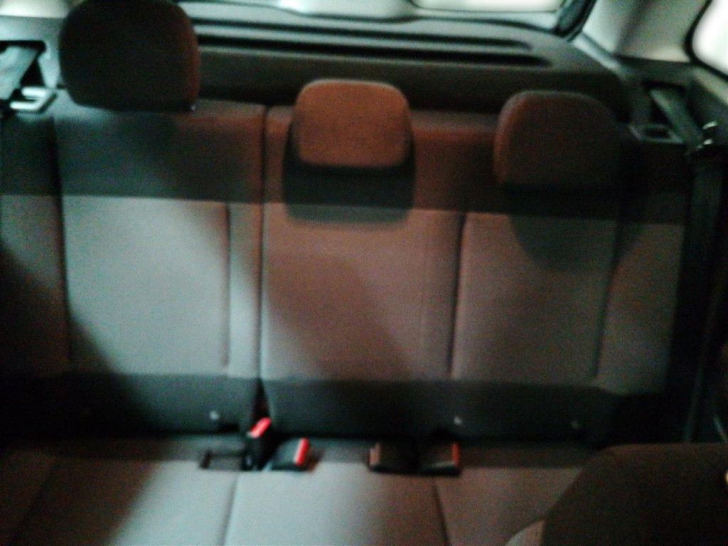 Citroën C3 Aircross Plus PureTech AT6 LED-Licht Navi PDC