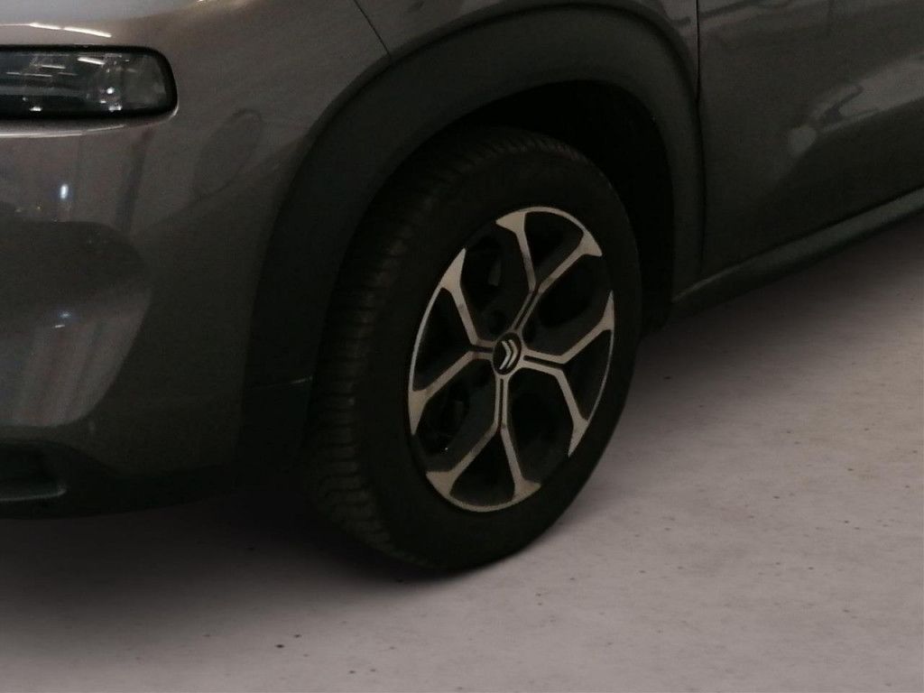Citroën C3 Aircross Plus PureTech AT6 LED-Licht Navi PDC