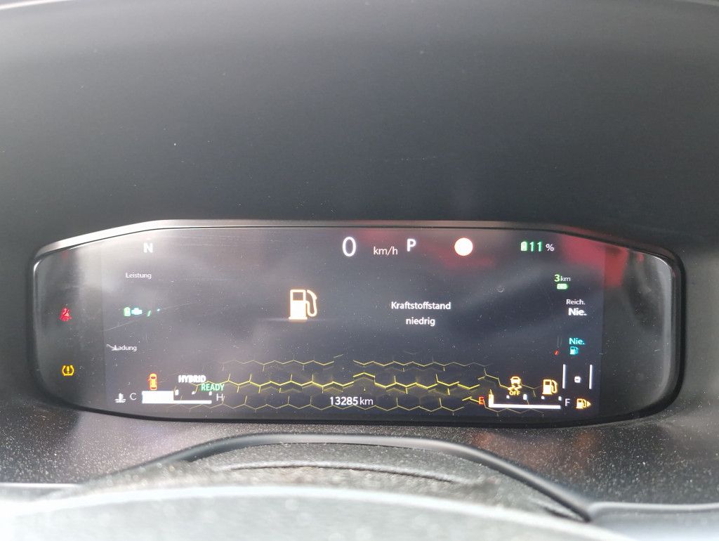 Jeep Compass 1.3 T-GDI I4 4xe PHEV S AT Navi Leder LE