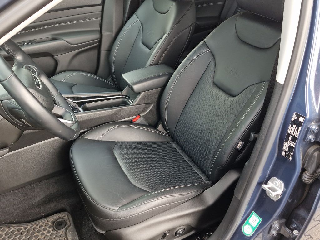 Jeep Compass 1.3 T-GDI I4 4xe PHEV S AT Navi Leder LE
