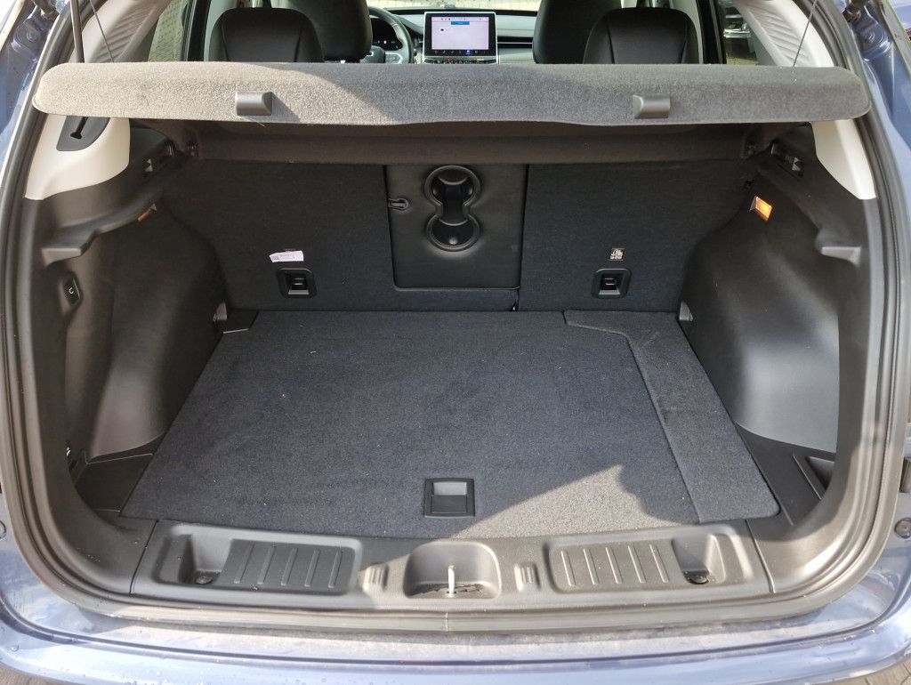 Jeep Compass 1.3 T-GDI I4 4xe PHEV S AT Navi Leder LE