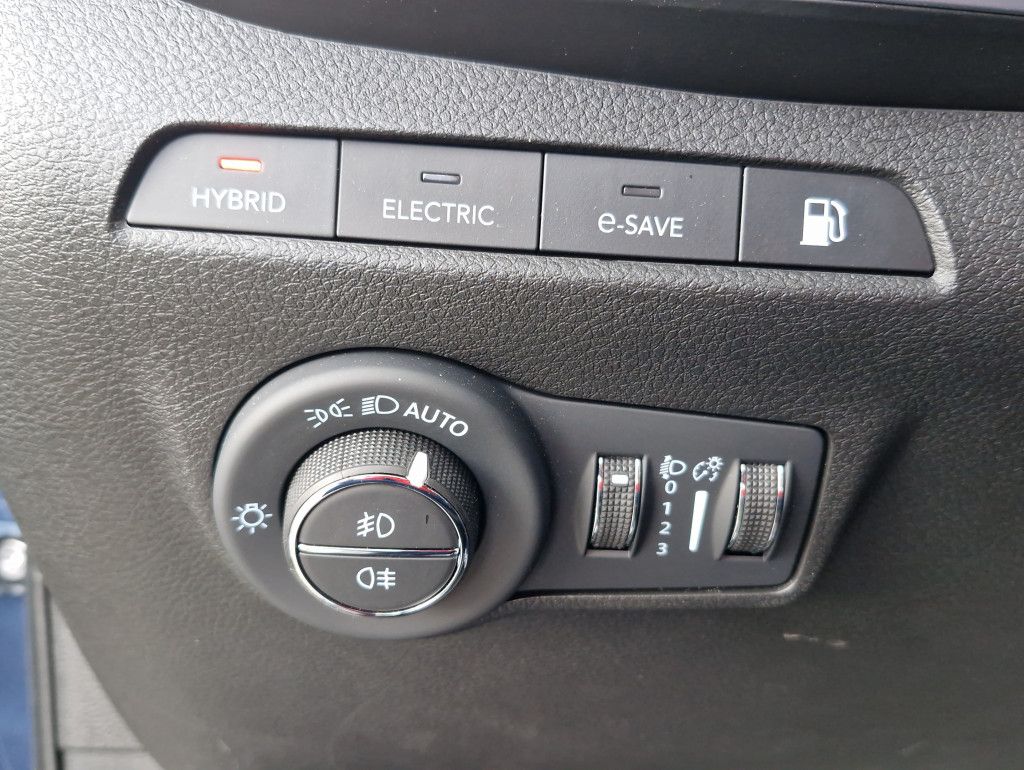 Jeep Compass 1.3 T-GDI I4 4xe PHEV S AT Navi Leder LE