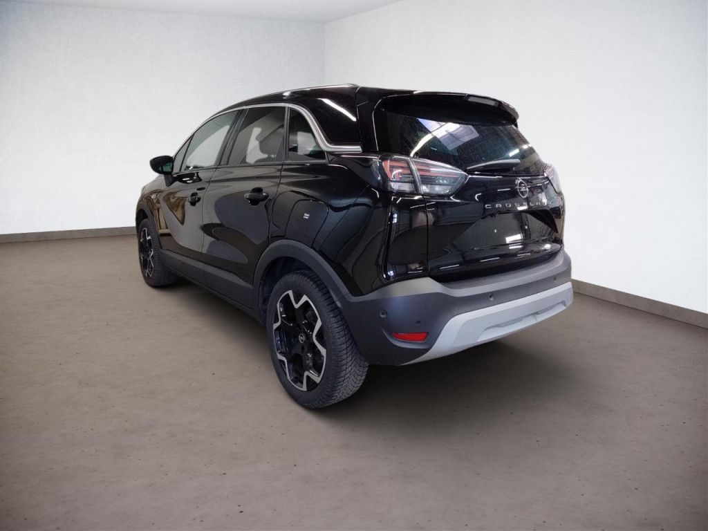 Opel Crossland 1.2 Turbo Ultimate LED Navi Kamera SHZ