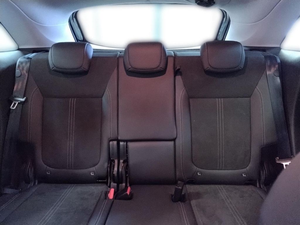 Opel Crossland 1.2 Turbo Ultimate LED Navi Kamera SHZ
