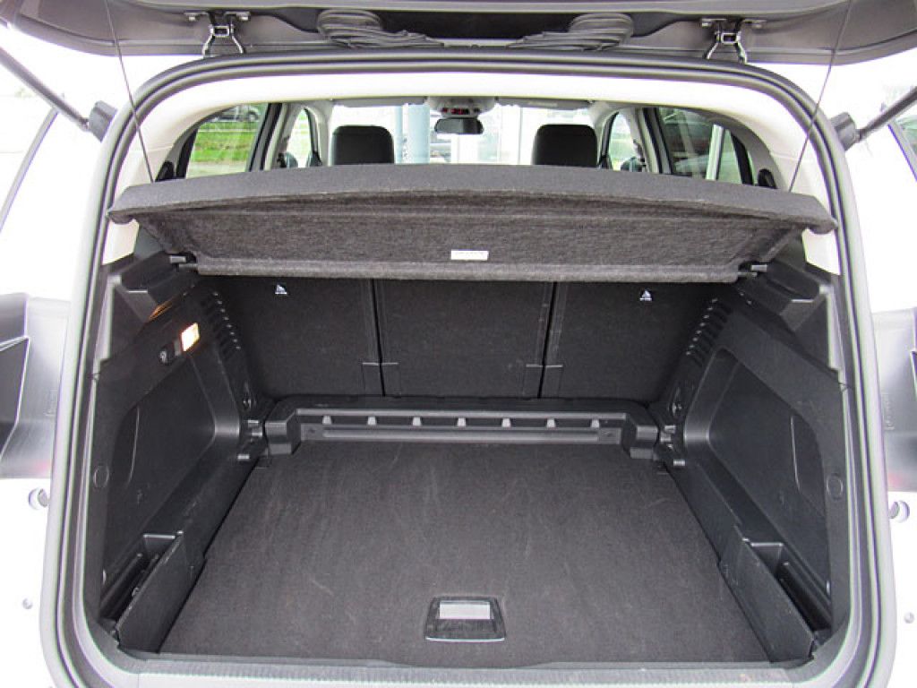 Citroën C5 Aircross Plus HDI AT8 LED-Licht NAVI R-Kamera