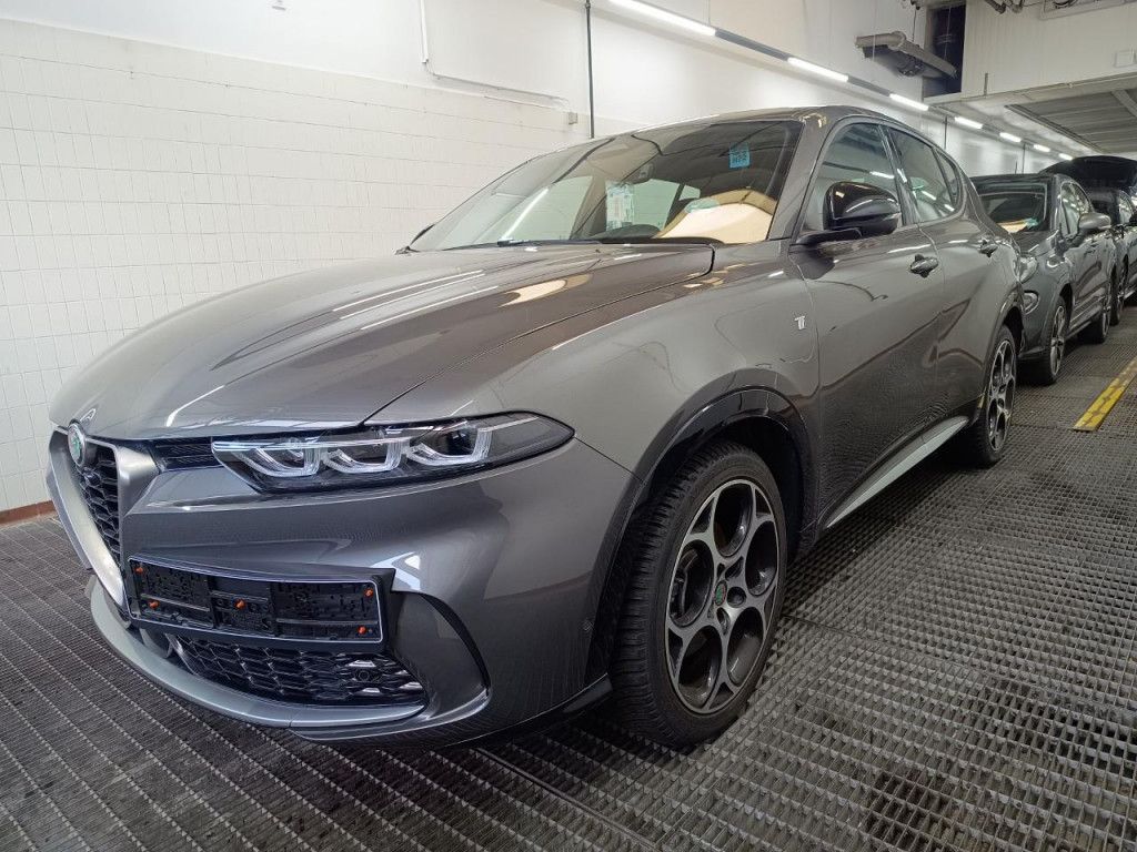 Alfa Romeo Tonale 1.5 MHEV MatrixLED NAVI 360-Kamera Sitzhz