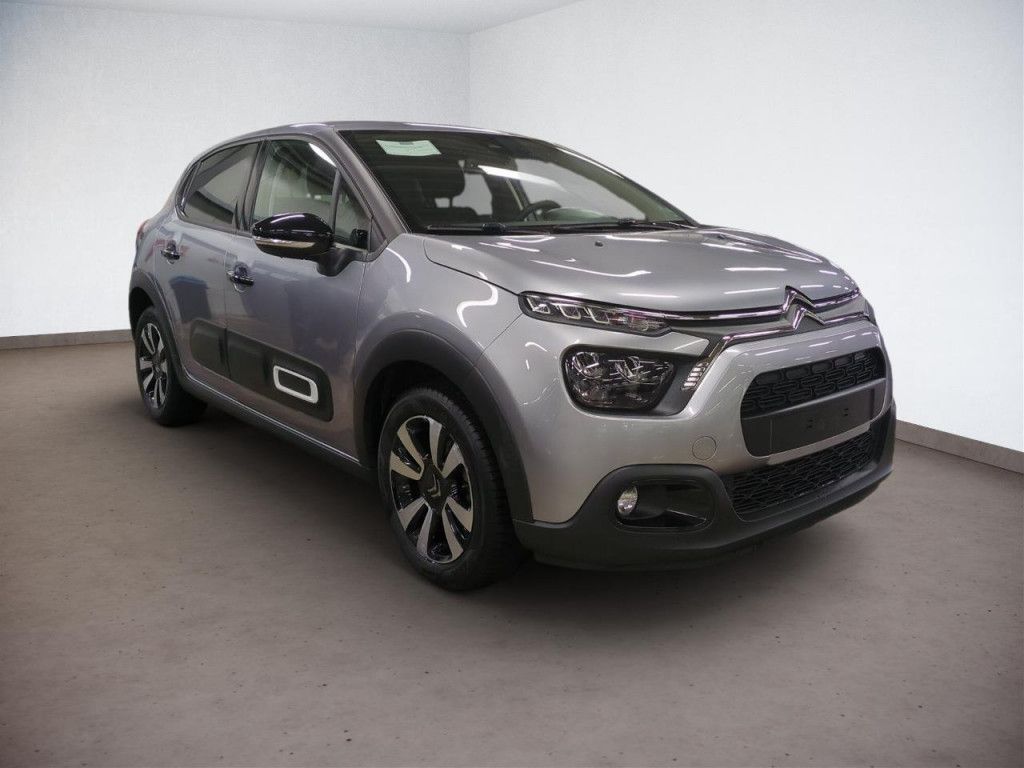 Citroën C3 PureTech 110 S&S Max LED Navi Kamera Alu16 PD