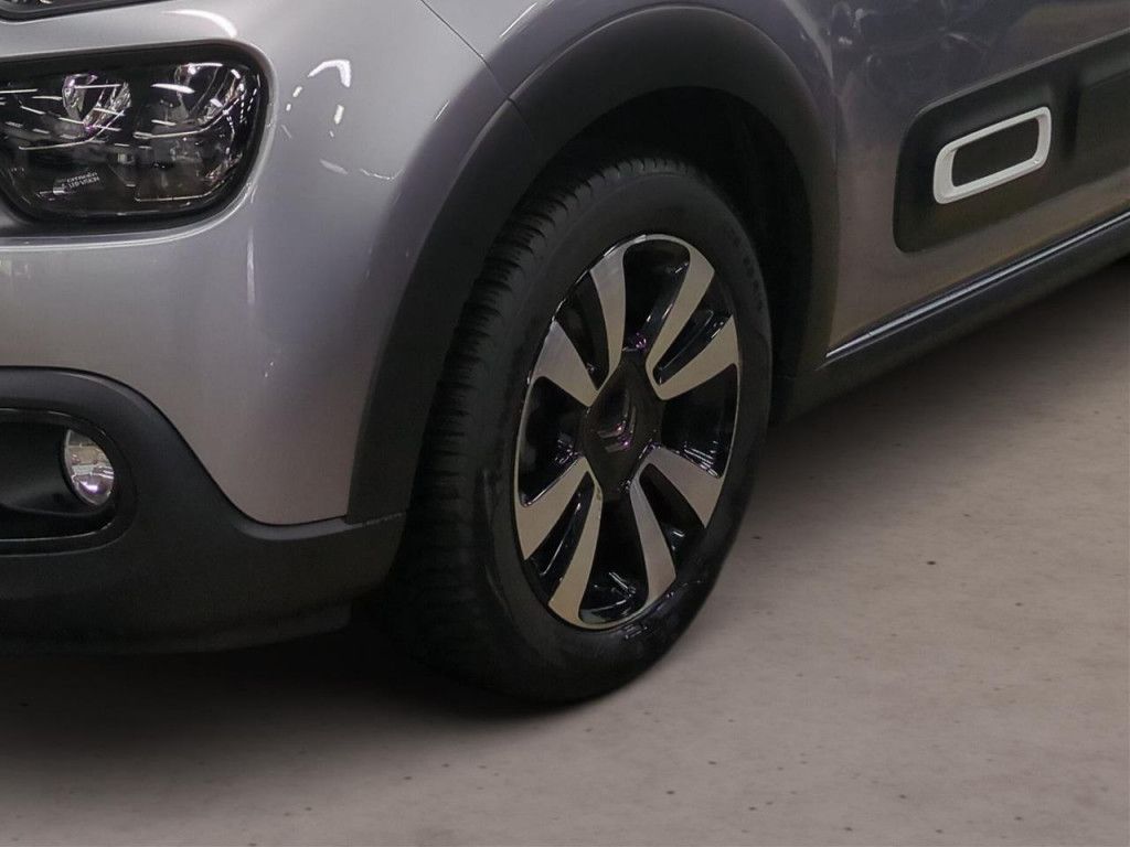 Citroën C3 PureTech 110 S&S Max LED Navi Kamera Alu16 PD