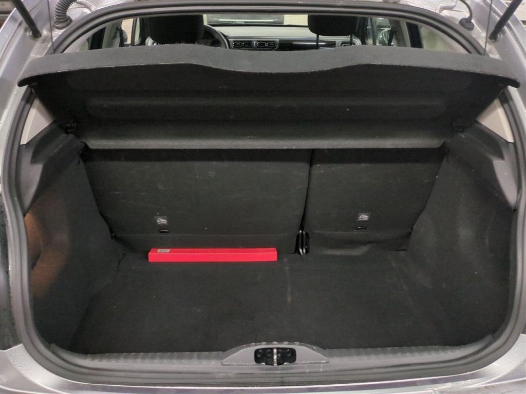 Citroën C3 PureTech 110 S&S Max LED Navi Kamera Alu16 PD