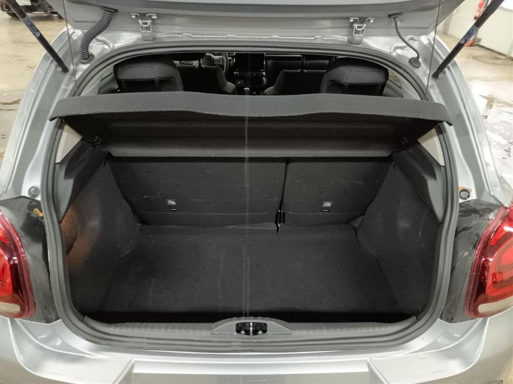 Citroën C3 PureTech 110 S&S Max LED Navi Kamera Alu16 PD
